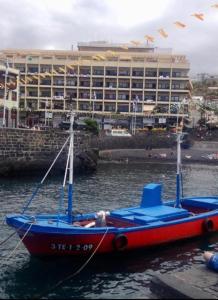 Atico en el Muelle
