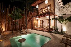 The Lost Island- Luxury Private Pool Villas
