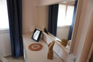 Vergias Sea View Apartment 3