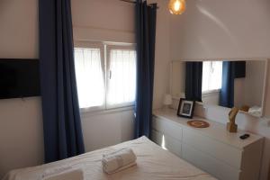 Vergias Sea View Apartment 3