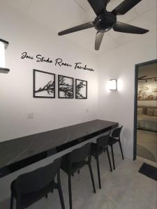 JONI Studio Room Tambun