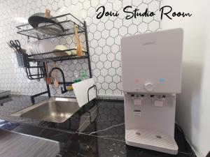 JONI Studio Room Tambun