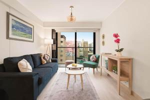 AUREN Larco Deluxe One Bedroom with AC Pool