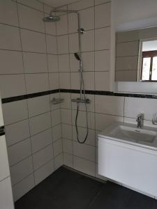 Gästezimmer in einen Einfamilienhaus