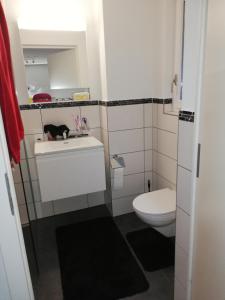 Gästezimmer in einen Einfamilienhaus