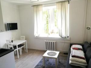 Vilnius Town Apartmen