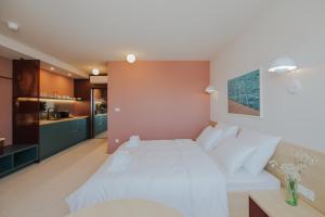 áPero Suites