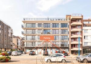 Property Sparrow I Appartement de 72m2