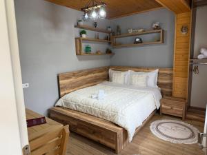 Guesthouse "Gjin Thana"