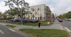 Garden Apartment PCK 3A OldTown 500m Free Parking