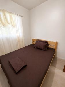 Paulines & Malinao Homestay