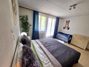 privates Ferienhaus Lungern see-you