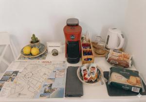 a casa rà Palumma Rooms