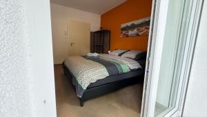 Urban Stay Trimbach - Self Check in