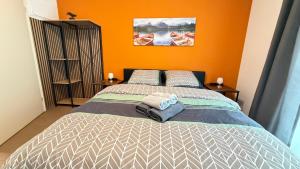 Urban Stay Trimbach - Self Check in