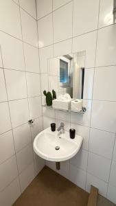 Urban Stay Trimbach - Self Check in