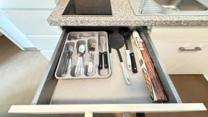 Urban Stay Trimbach - Self Check in