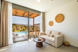 Ramnus Karpathos Suites