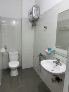 Nhà Nghỉ Thanh Bình Quảng Trường Cao Bằng