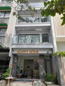 HAPPY HOME with bancony