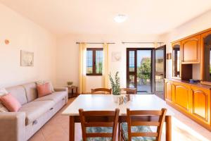 Molara Ichnos House