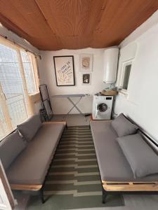 Private apartment in the Old Town "Center&Beach"