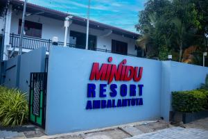 minidu resort