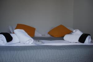 Apartment Busho