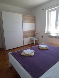 Lilium Apartments