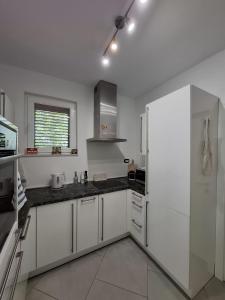 Lilium Apartments