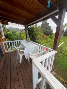 Naz Apartlari Cirali