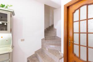 Molarotto Ichnos House