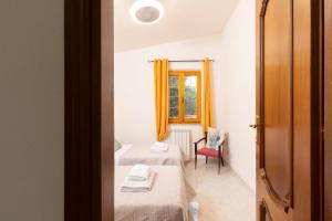 Molarotto Ichnos House