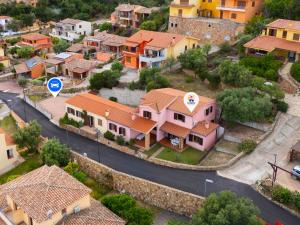 Molarotto Ichnos House