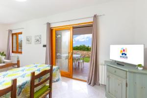 Molarotto Ichnos House
