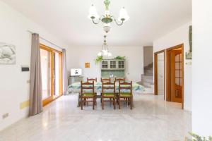 Molarotto Ichnos House