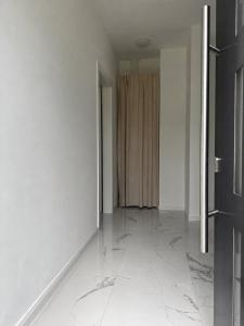 Gemütliche Wohnung mit Terrasse im Grünen