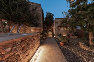 Apartamentos Rurales San Pedro
