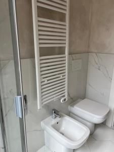 Inn Sanremo Suite
