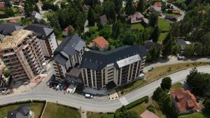 Apartman Luka Lux