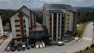 Apartman Luka Lux
