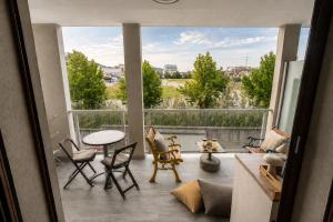 Casita del Mar Loft romantico a 250m a piedi dal mare-Design & Relax