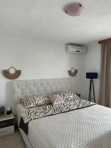 Apartman Nina