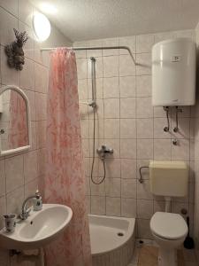 Apartman Nina