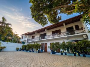 minidu resort