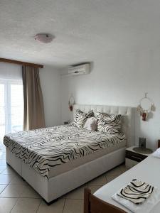 Apartman Nina
