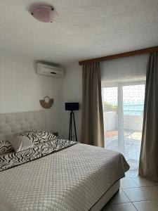 Apartman Nina