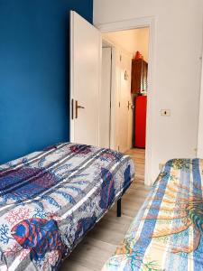La Casa al Mare di Adriano - Lavinio Sea & Beach Apartment - vicino al mare, zona tranquilla