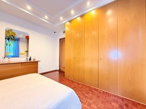 SE263 - Montemarciano, comodo trilocale con aria condizionata