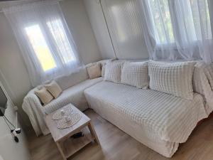 Seosko domaćinstvo Čarobna ravnica